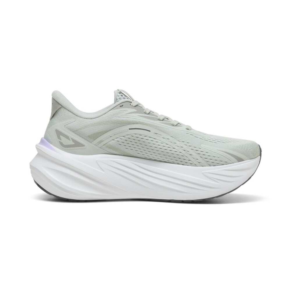 Zapatillas Running Maxima Pro Wns Mujer Créme De Mint/light Lavender/soft Grass