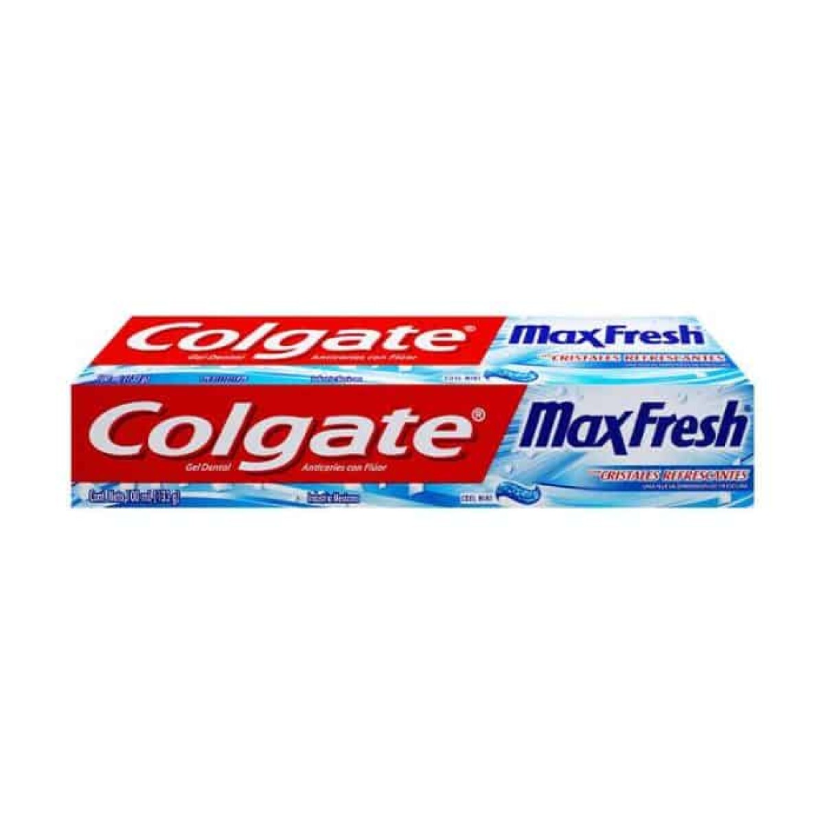Colgate Pasta Max Fresh Cool Mint 133 Gr 