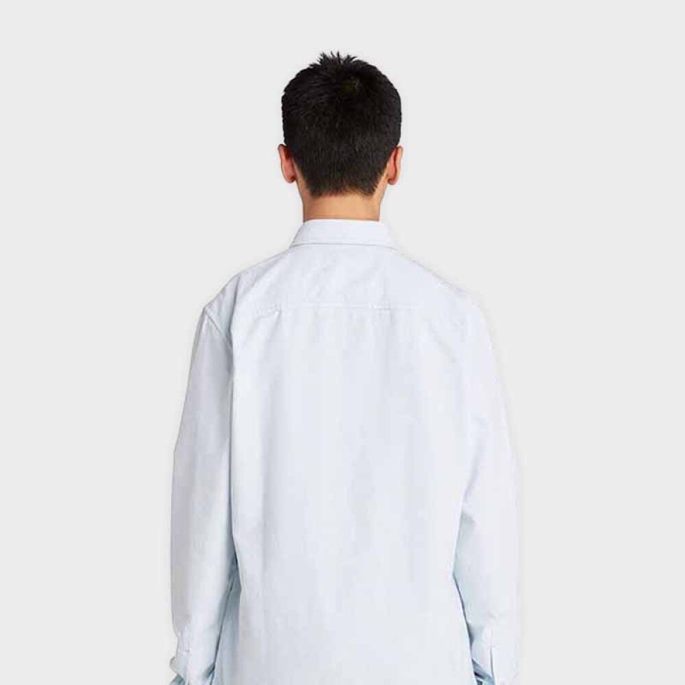 Camisa Oxford Hombre Skyway Yd