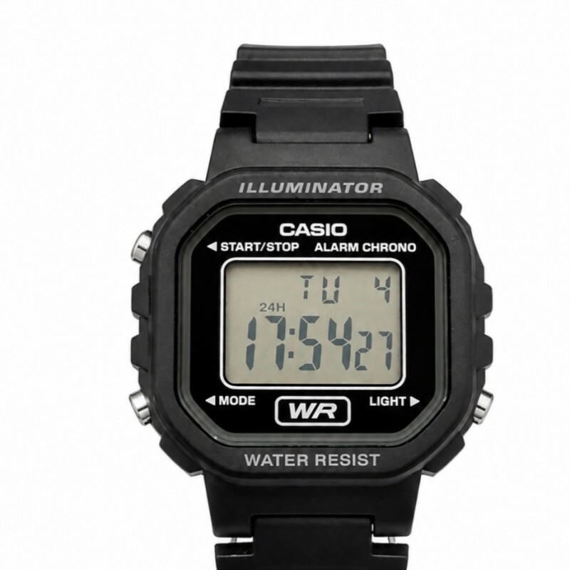 Reloj Casio Resina Digital Reloj Casio Resina Digital
