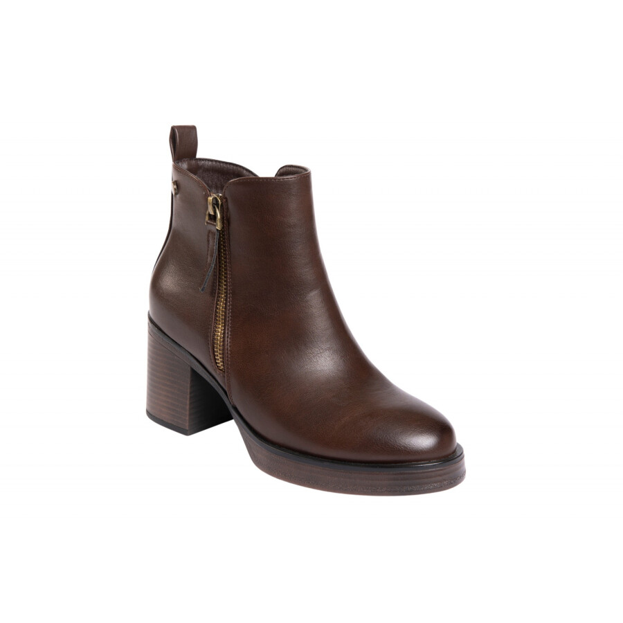 CHERRY TREND BROWN