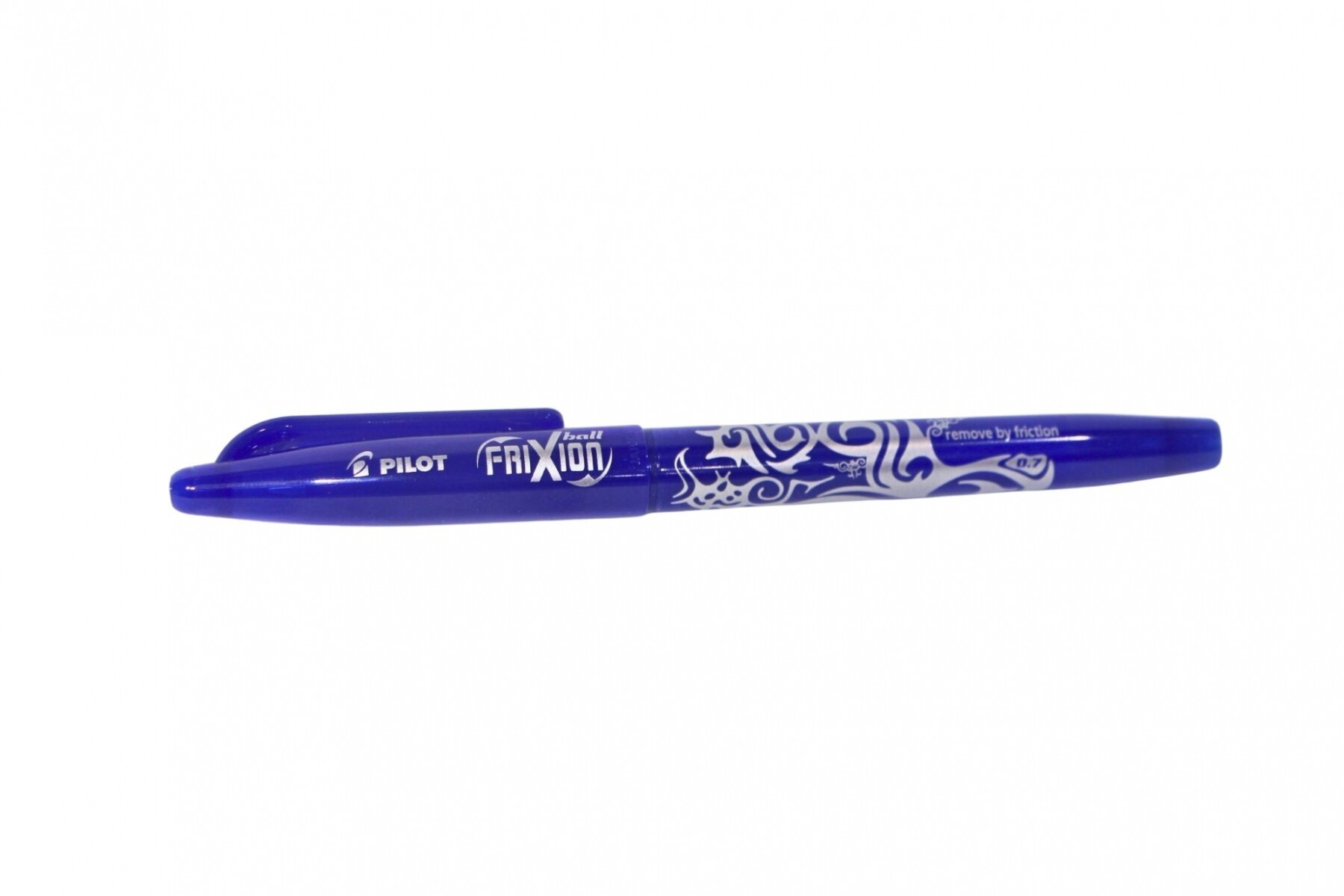 MARCADOR PILOT FRIXION 07 AZUL 