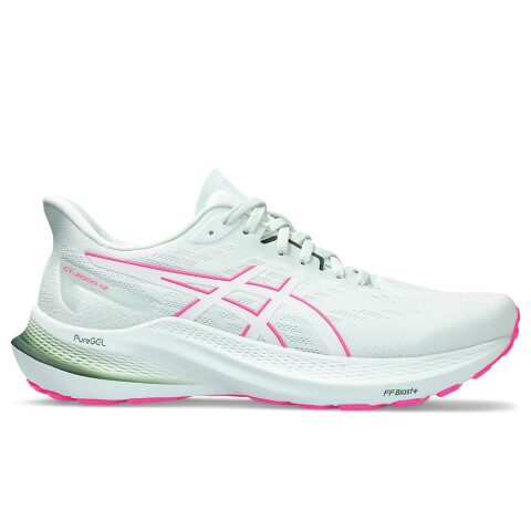 GT-2000 12 - Mujer Pure Aqua/white