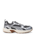 Championes de Mujer Puma Milenio Tech Lt Gris - Plateado