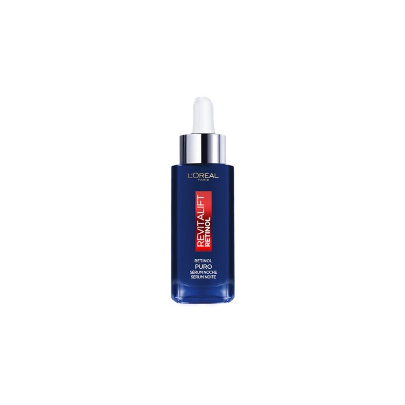 Revitalift Serum Retinol Puro Noche Revitalift Serum Retinol Puro Noche
