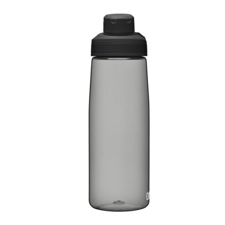 Botella Chute Mag 740ml Charcoal