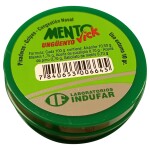 MENTO VICK UNG. UNID. X 10 GR. única