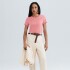 BLUSA MM FEM ESTAMPA