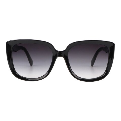 Lentes de Sol Chilli Beans Montreal Negro