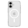 Case Spigen iPhone 17 Ultra Hybrid MagFit Clear White 10082 Case Spigen iPhone 17 Ultra Hybrid MagFit Clear White 10082