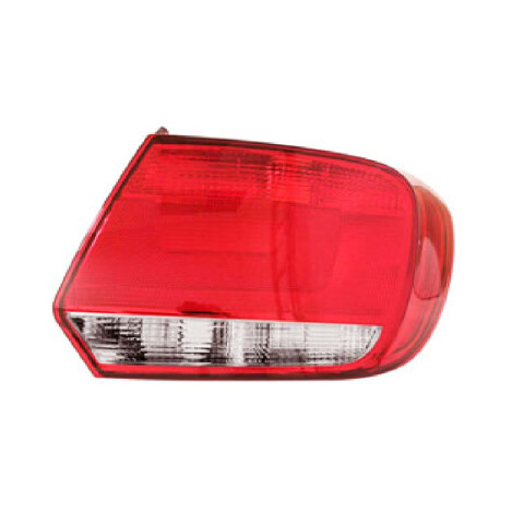 FARO TRASERO DERECHO GOL G6 HATCH 13/16 Faro Trasero Derecho Gol G6 Hatch 13/16