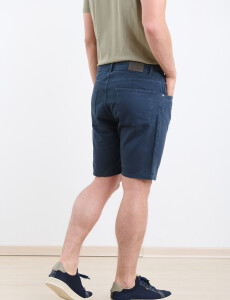510637 BERMUDA HARRY Azul Oscuro