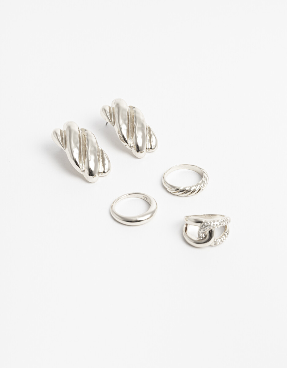 Bijouterie Set Vintage 