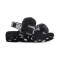 Oh Yeah Spots W - Mujer Black