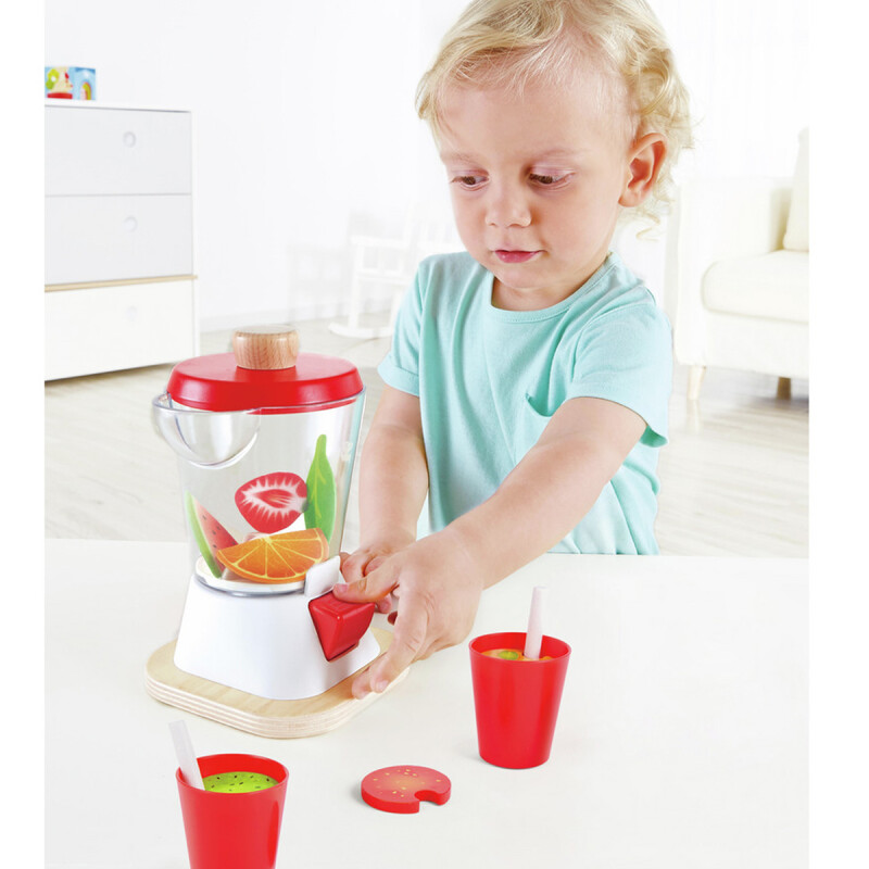 Batidora Smoothie Hape Batidora Smoothie Hape
