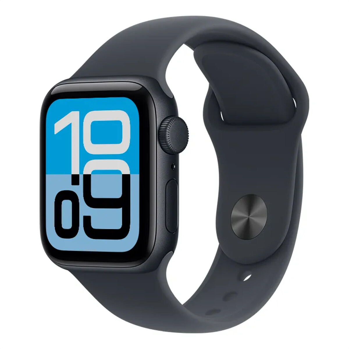 Smartwatch Apple Se 3th Gen 44mm M/l - NEGRO 