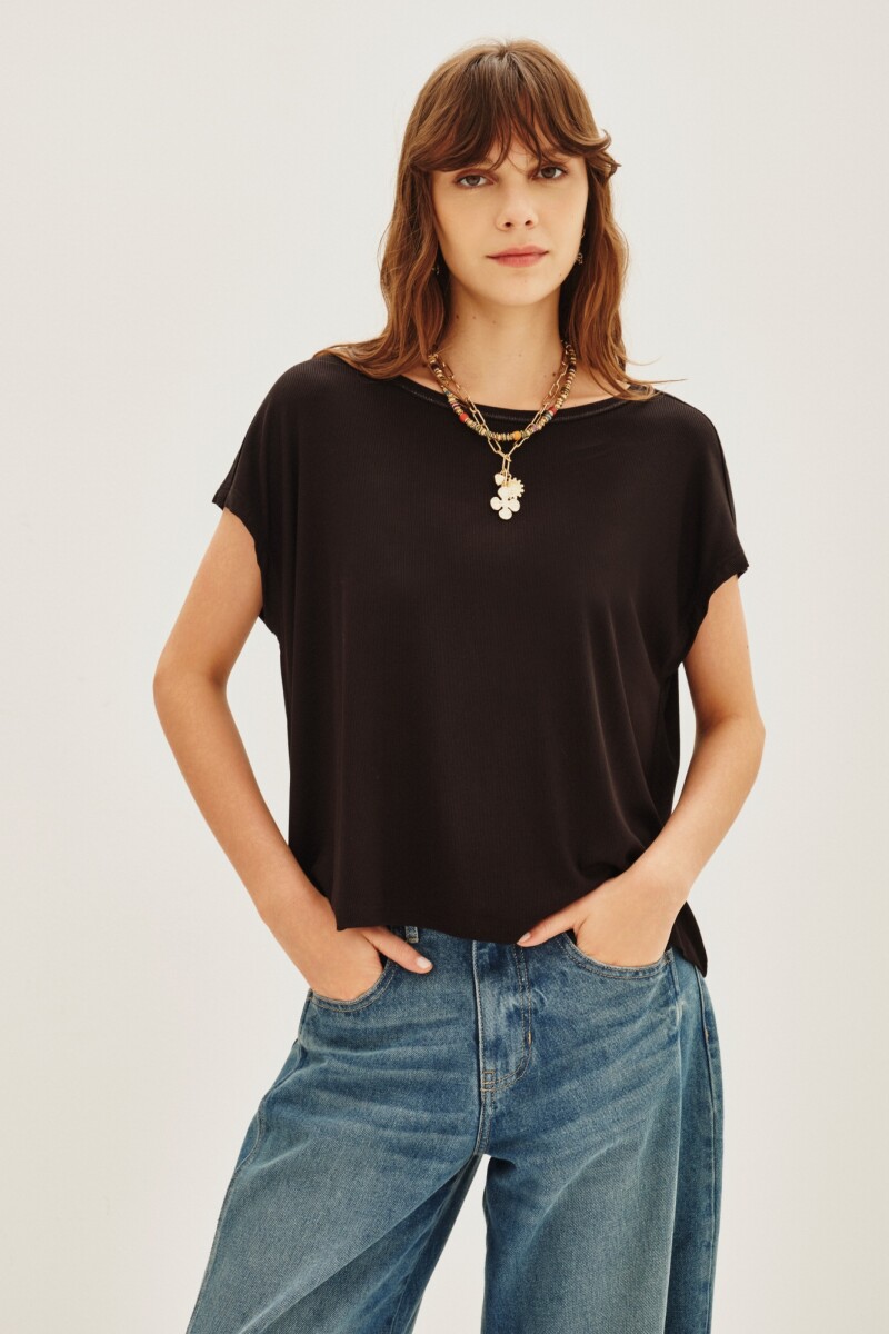 Remera Farra Morley 