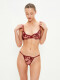COLALESS KAILI BORDEAUX