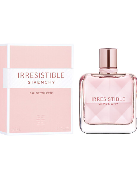 Perfume Givenchy Irresistible EDT 50ml Original Perfume Givenchy Irresistible EDT 50ml Original