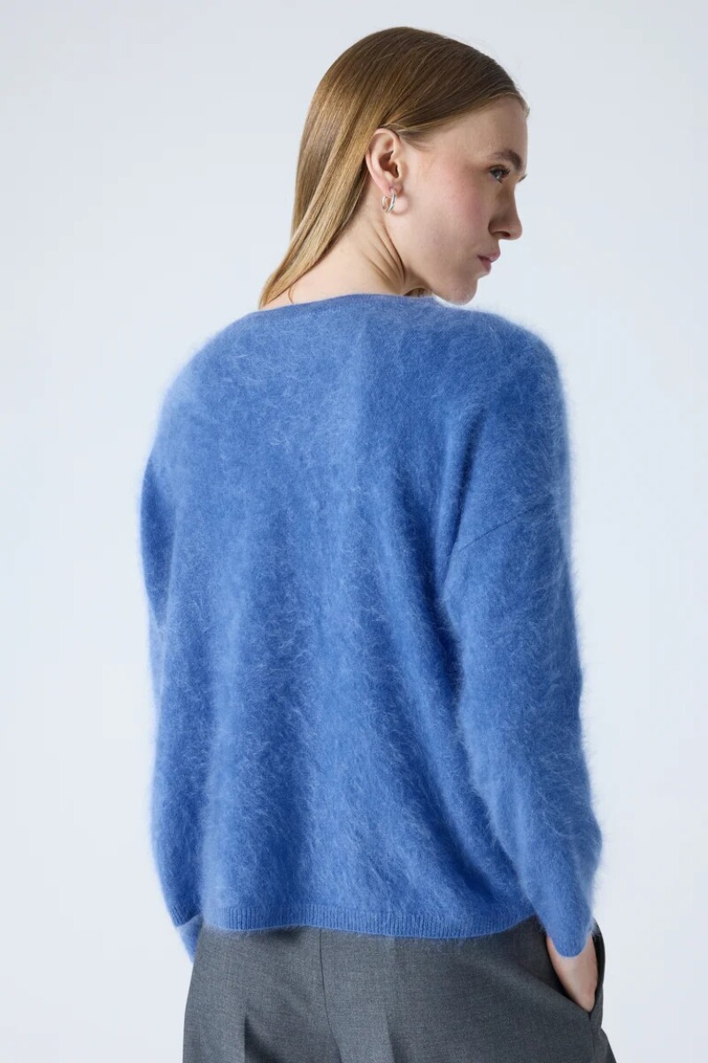 SWEATER Denim