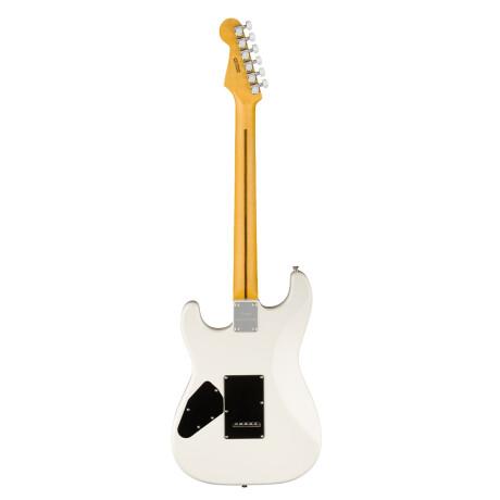 Guitarra Electrica Fender Aerodyne Strat Bright White Guitarra Electrica Fender Aerodyne Strat Bright White