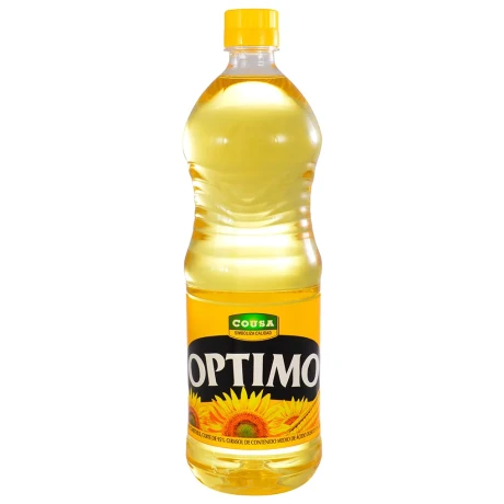 ACEITE GIRASOL OPTIMO 900ML ACEITE GIRASOL OPTIMO 900ML