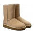 Botas UGG Classic Short II Beige