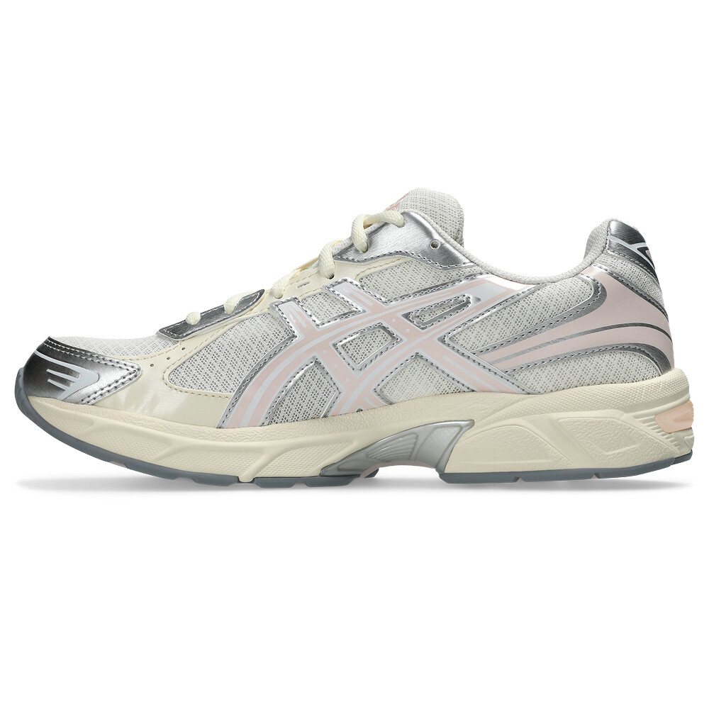 Zapatillas ASICS GEL-1130 Unisex Cream/Pink Cloud