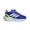 Adidas Runfalcon 5 El I Azul-blanco