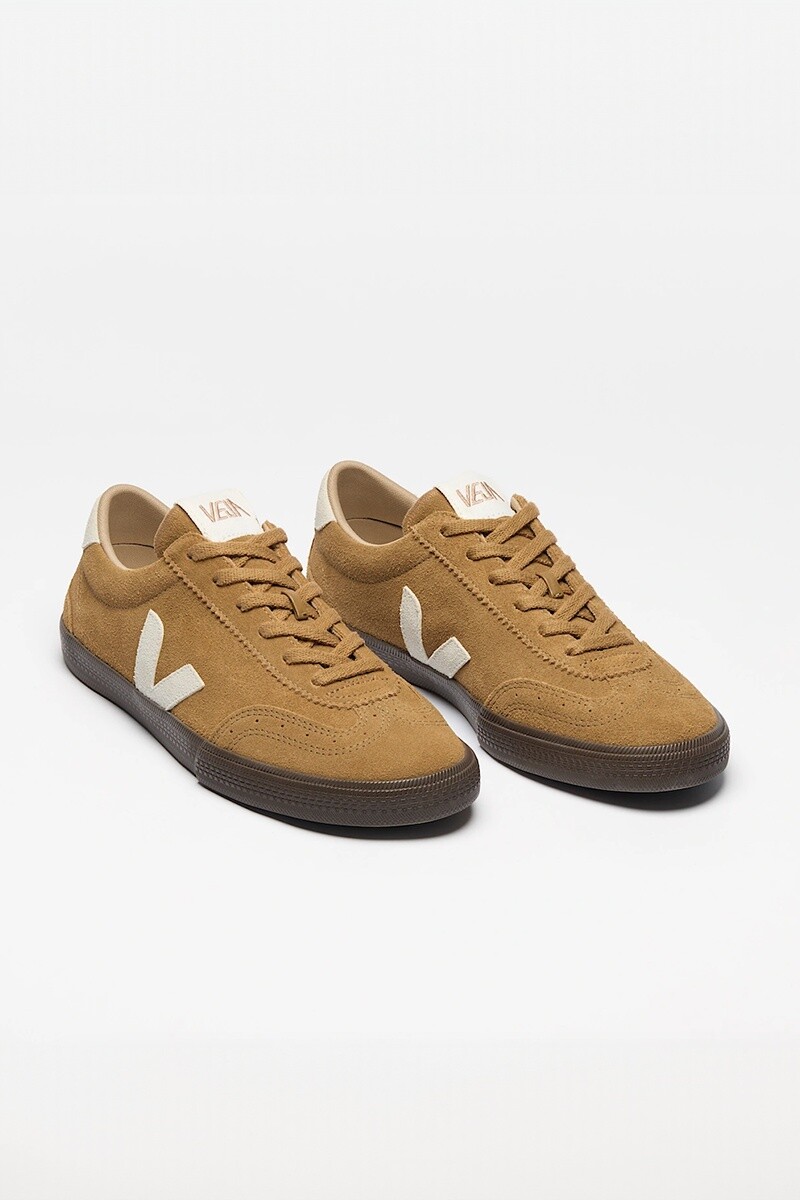 ZAPATILLA VOLLEY Marron