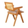 Silla Comedor Inari Natural Silla Comedor Inari Natural