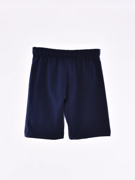 SHORT LIAM AZUL