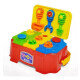 Caja De Herramientas De Juguete Infantil Tool Kids Caja De Herramientas De Juguete Infantil Tool Kids