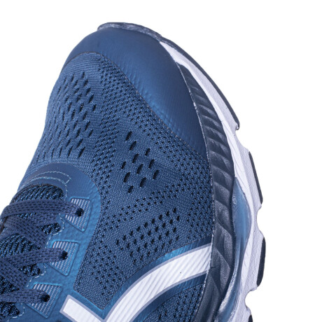 Championes Asics Gel- Hypersonic 2 Blue