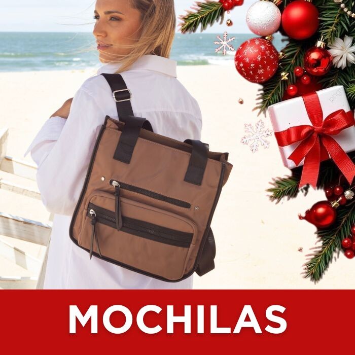 Mochilas