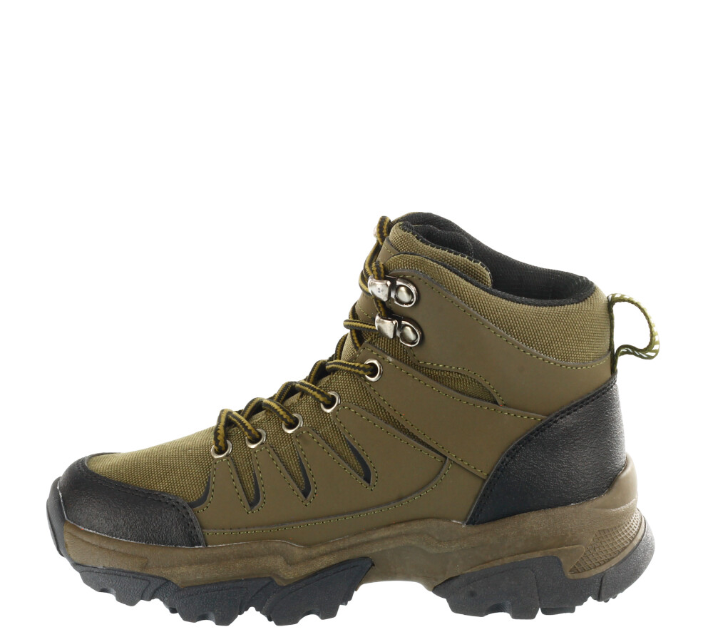 Deportivo LOPE estilo bota Green