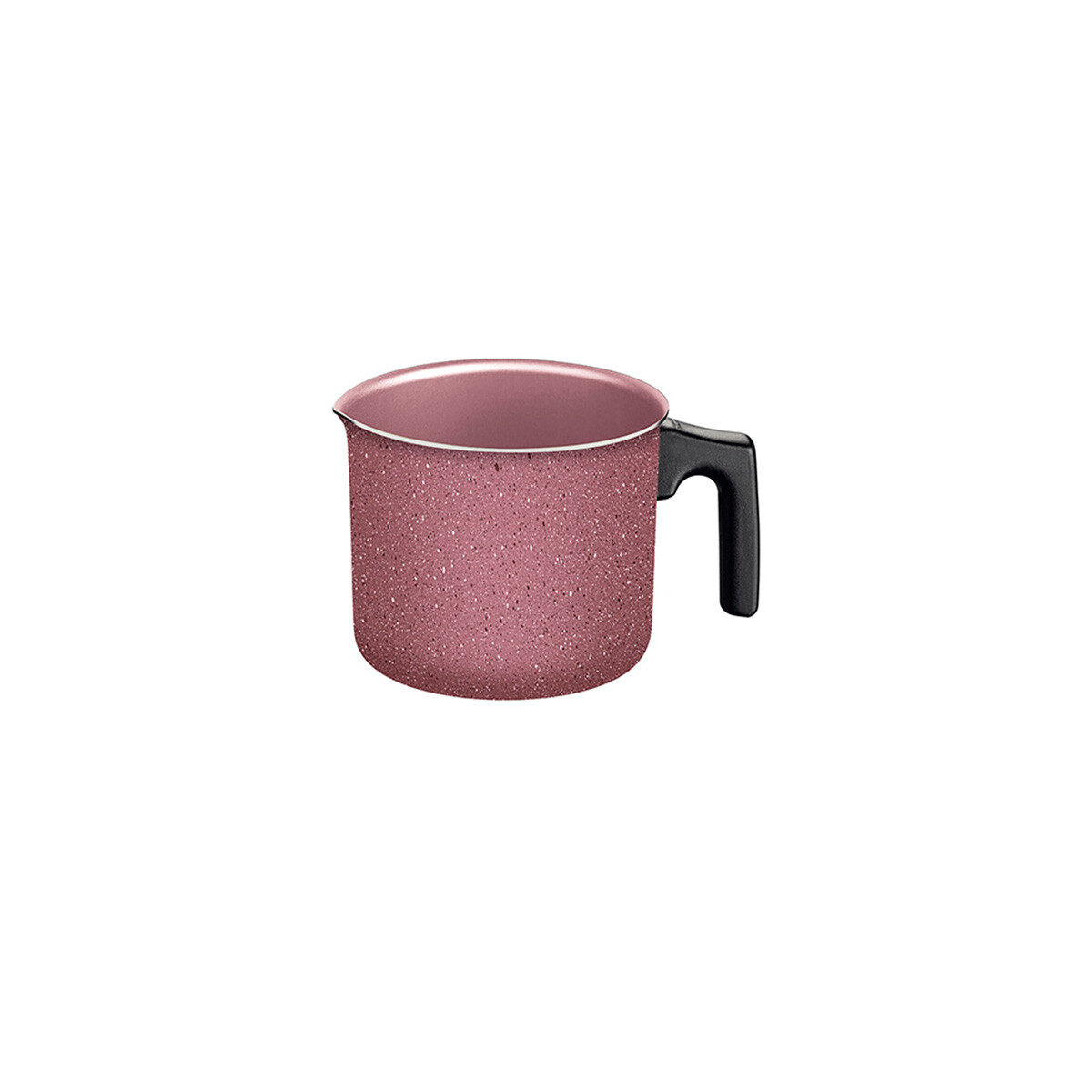Batería De Cocina 11Pz. Tramontina Turim - Rosa Batería De Cocina 11Pz. Tramontina Turim - Rosa
