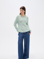 Sweater Goby Menta