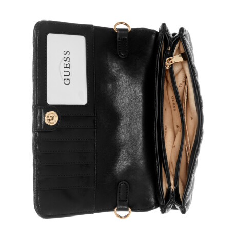 Cartera Guess Noelle Negro 0