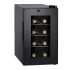 Enfriadora De Vinos Punktal Pk-ev8l ENFRIADORA DE VINOS PUNKTAL PK-EV8L AP