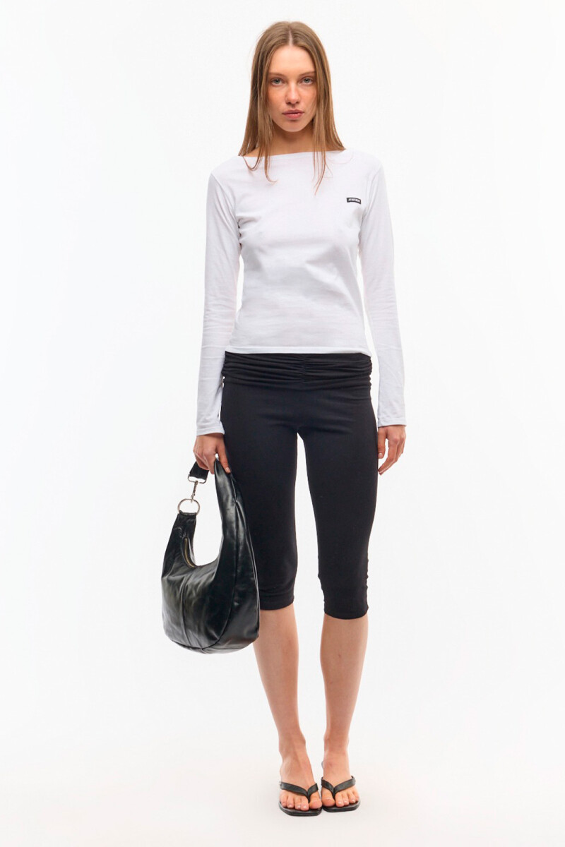 CAPRI MOLLY Negro