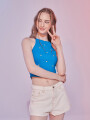 Musculosa Esmerald Estampado 2