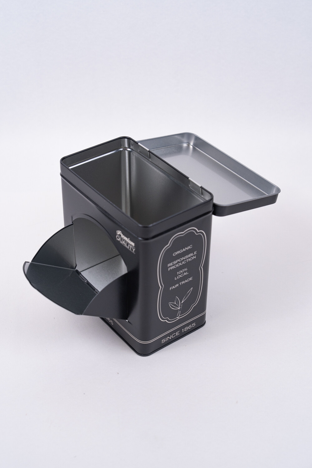 Tarro Cocina Kumo Estampado 1