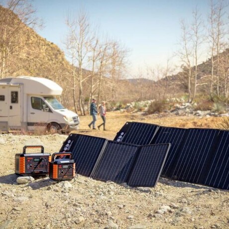 Panel solar PIONEER 200W Panel solar PIONEER 200W