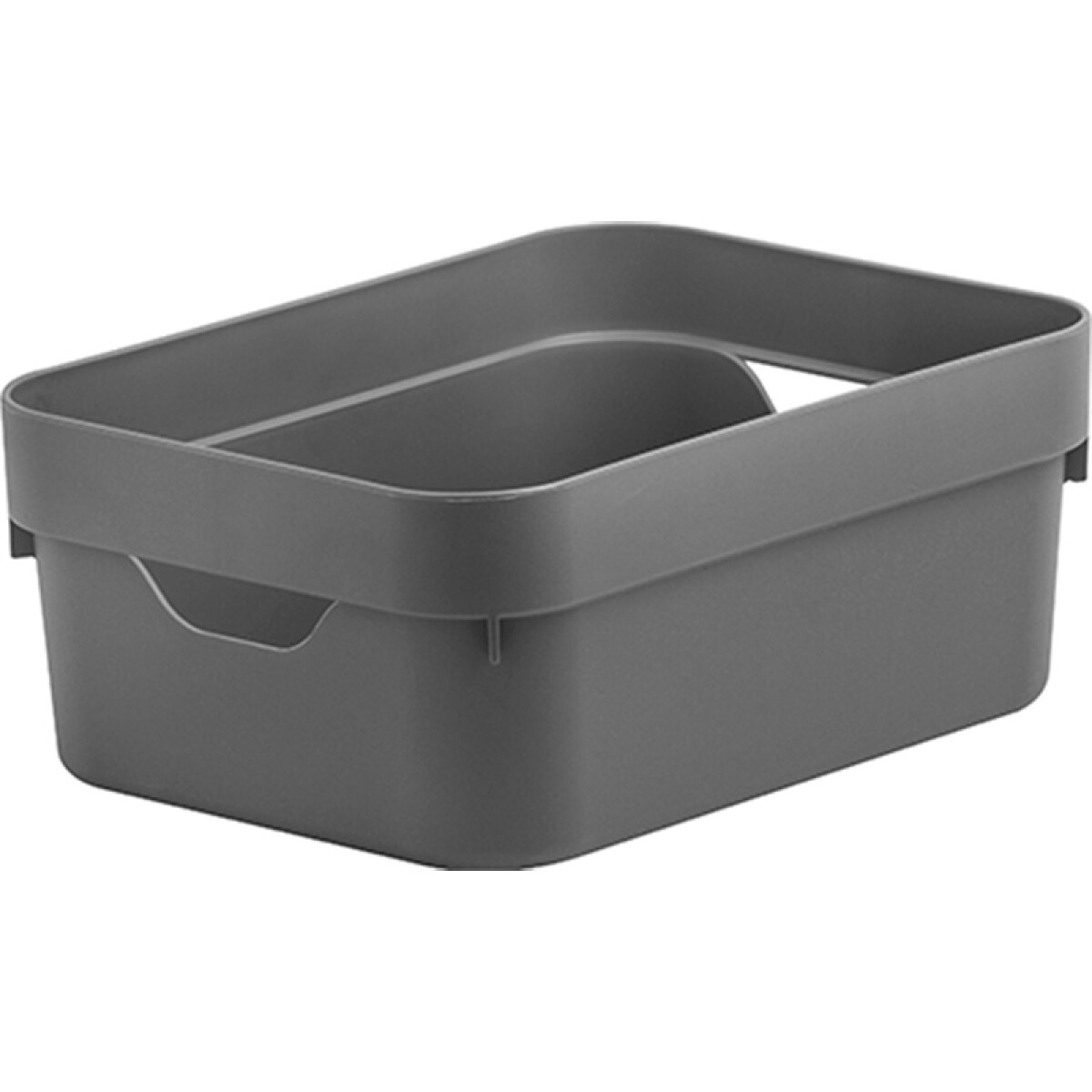 Organizador Cube Nº0 - Gris 