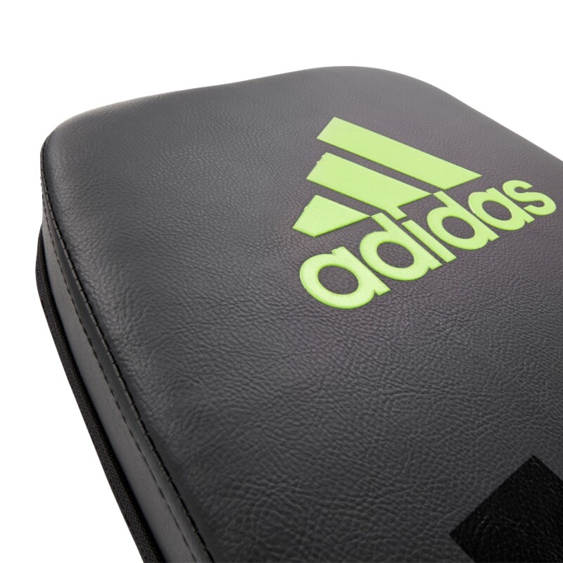 Banco Abdominal Performance 2 Posiciones Adidas Negro