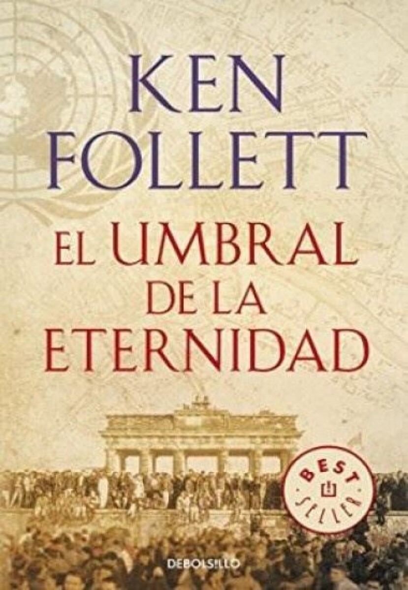 Umbral De La Eternidad, El 
