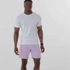 Polo The Training Day Tee Hombre Classic White