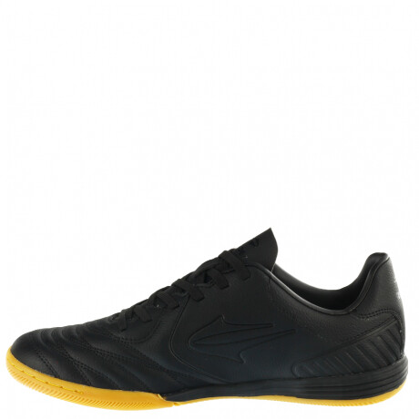 Championes de Hombre Topper Futbol Sala San Ciro V IN Negro