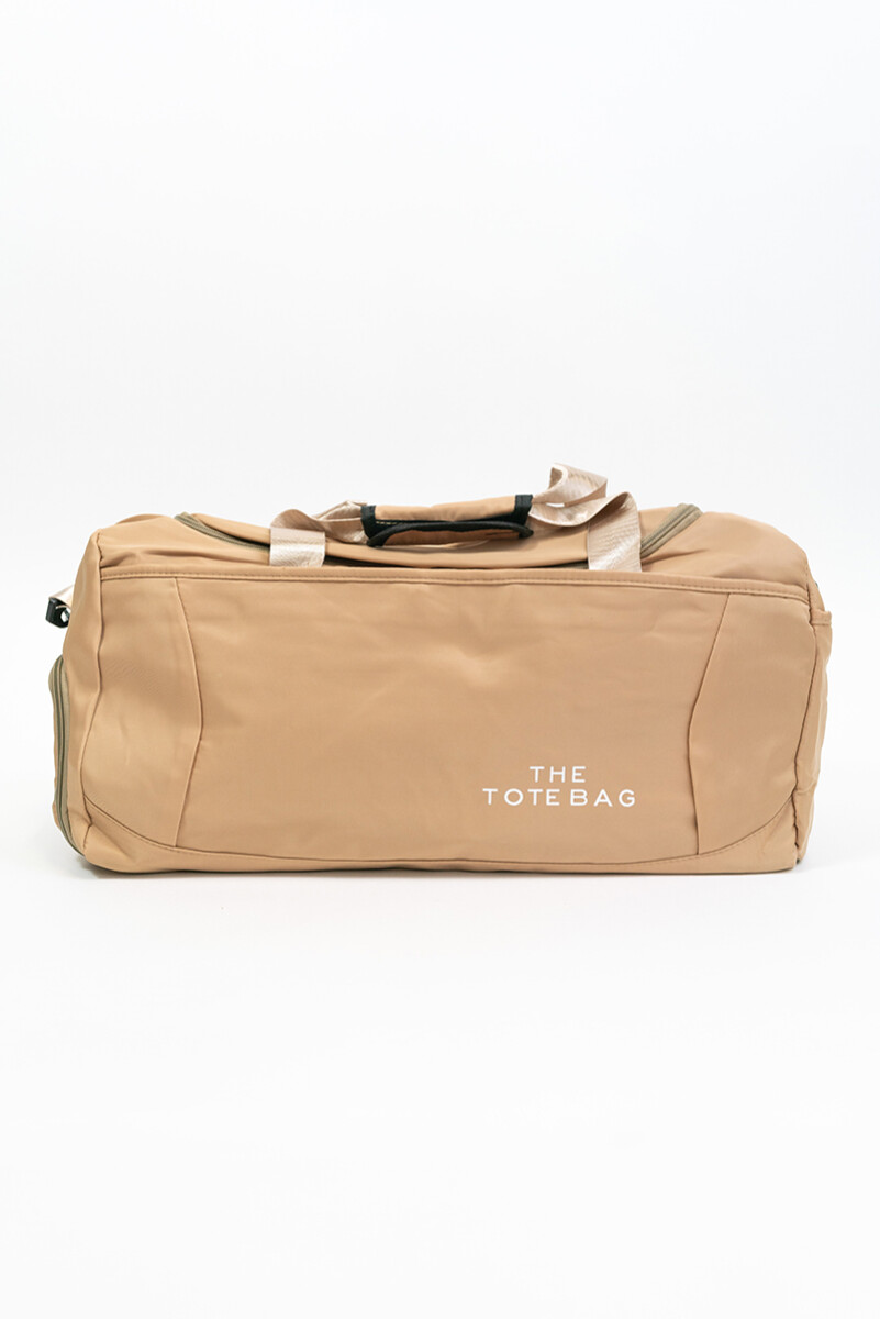 Bolso Easy - Beige 